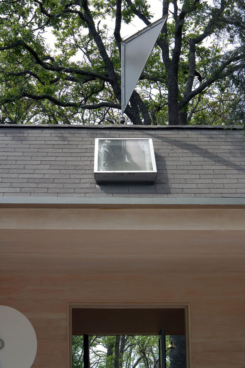 House at Wind Point - 2007 | Max Levy FAIA