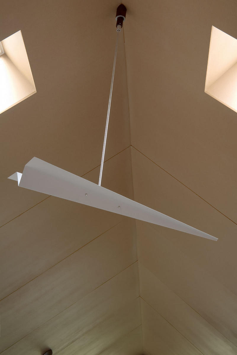 House at Wind Point - 2007 | Max Levy FAIA