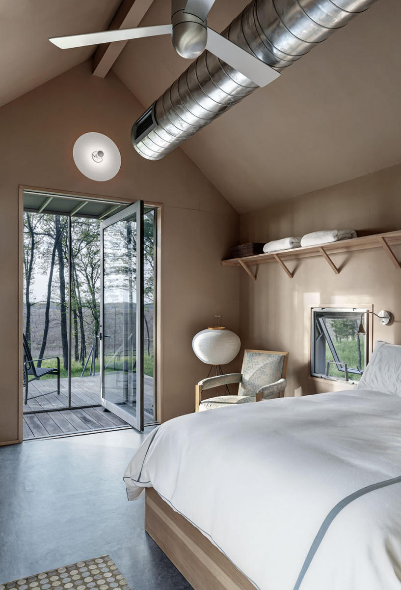 House at Wind Point - 2007 | Max Levy FAIA