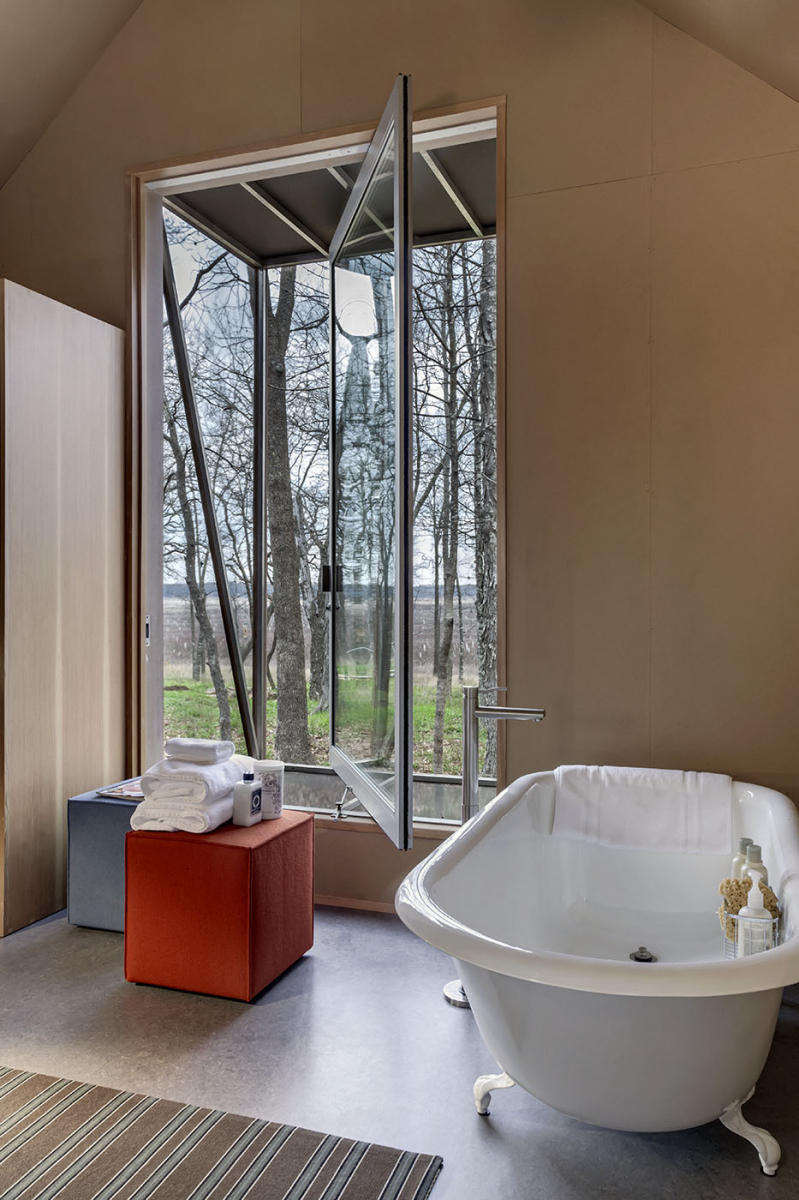 House at Wind Point - 2007 | Max Levy FAIA