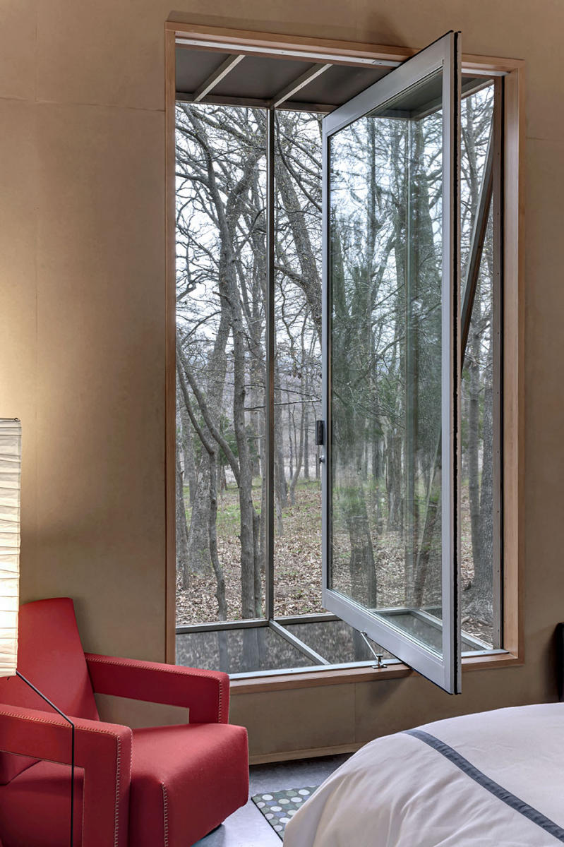 House at Wind Point - 2007 | Max Levy FAIA