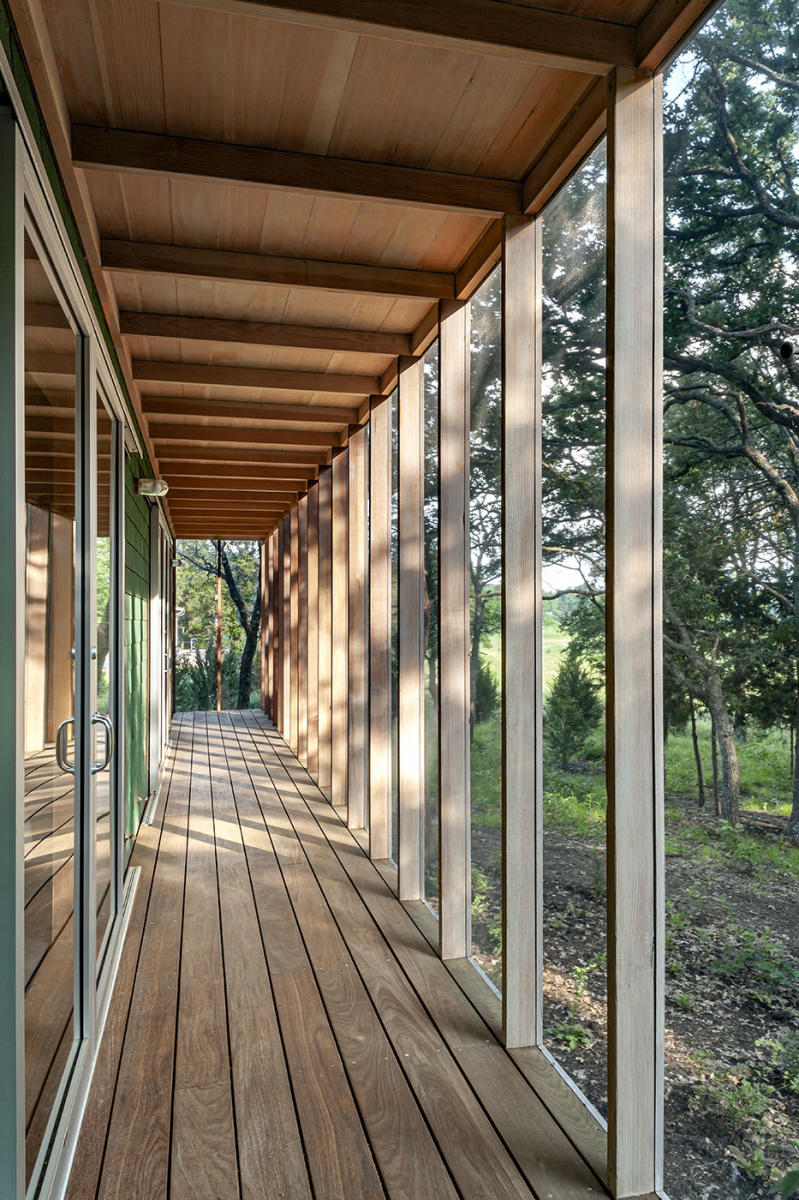 House at Wind Point - 2007 | Max Levy FAIA