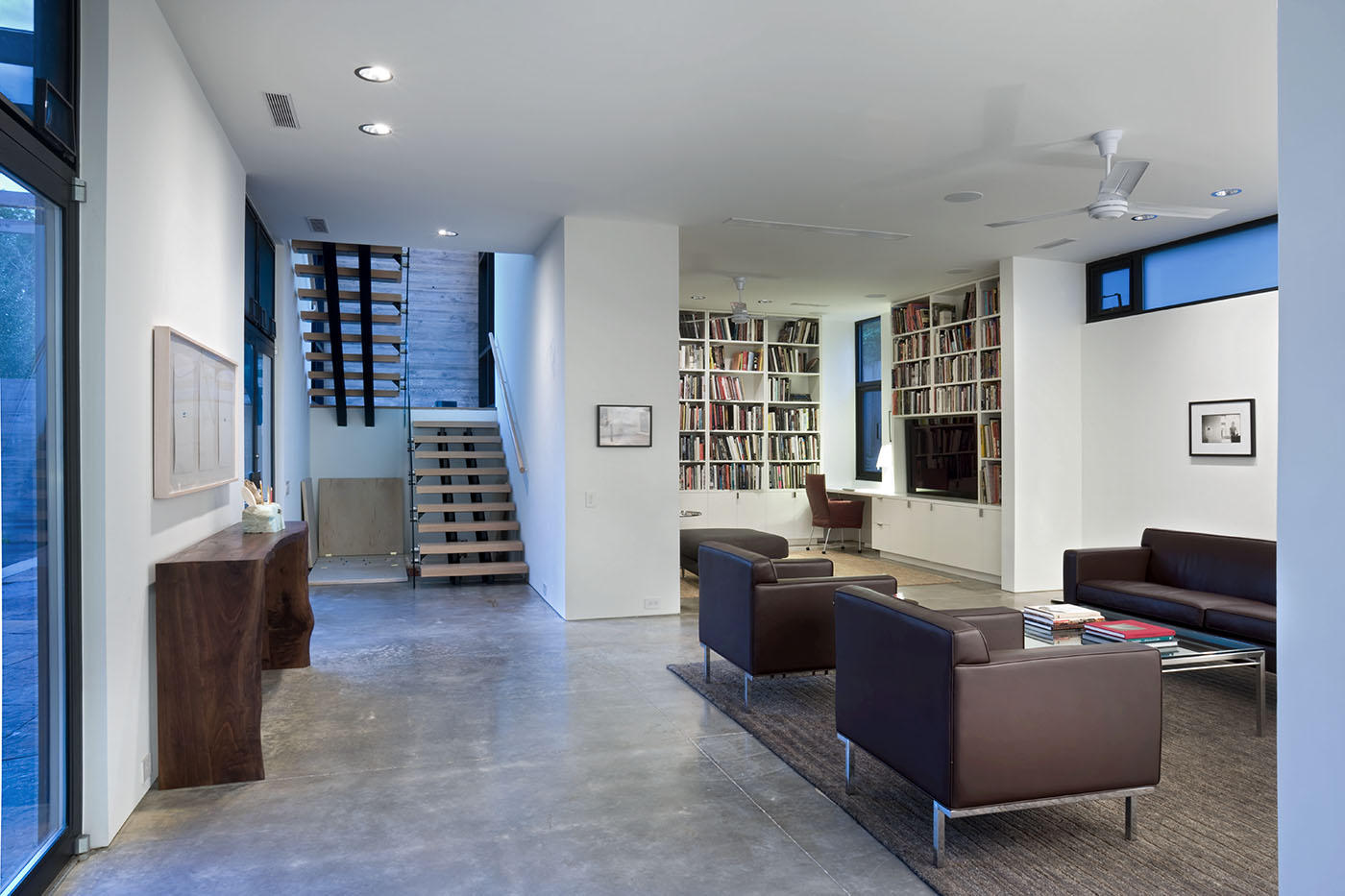 Bermuda - Dallas - 2009 | Ron Wommack FAIA