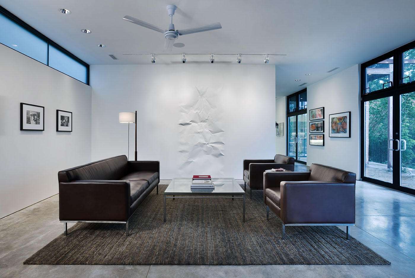 Bermuda - Dallas - 2009 | Ron Wommack FAIA