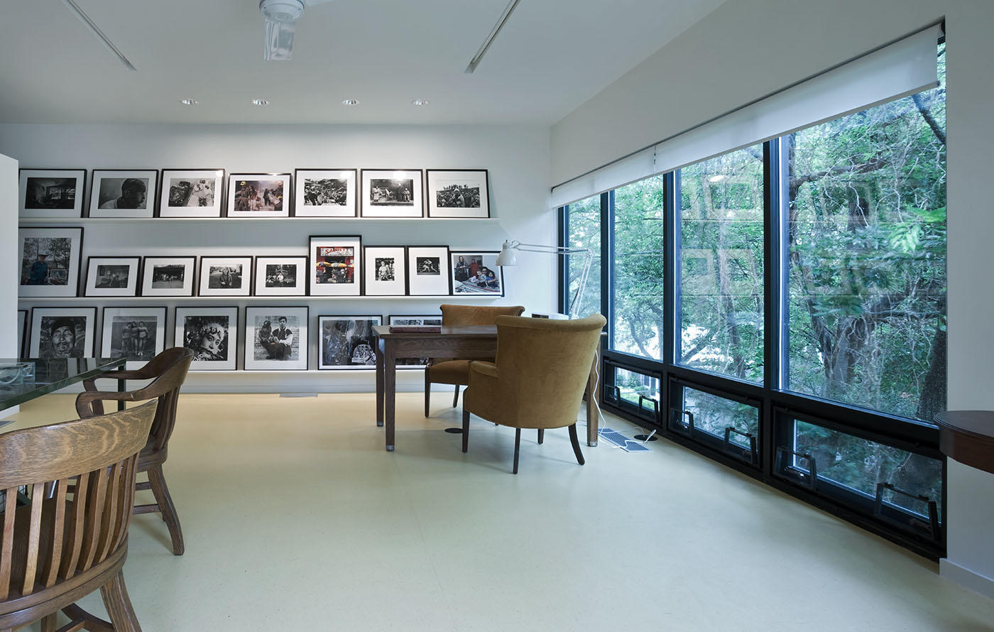 Bermuda - Dallas - 2009 | Ron Wommack FAIA