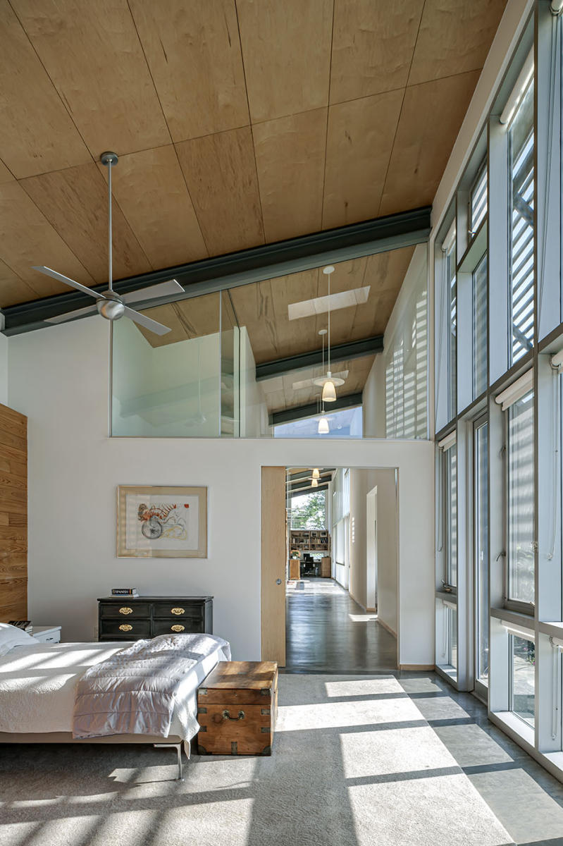 McKinney Ranch - 2005 | Ron Wommack FAIA