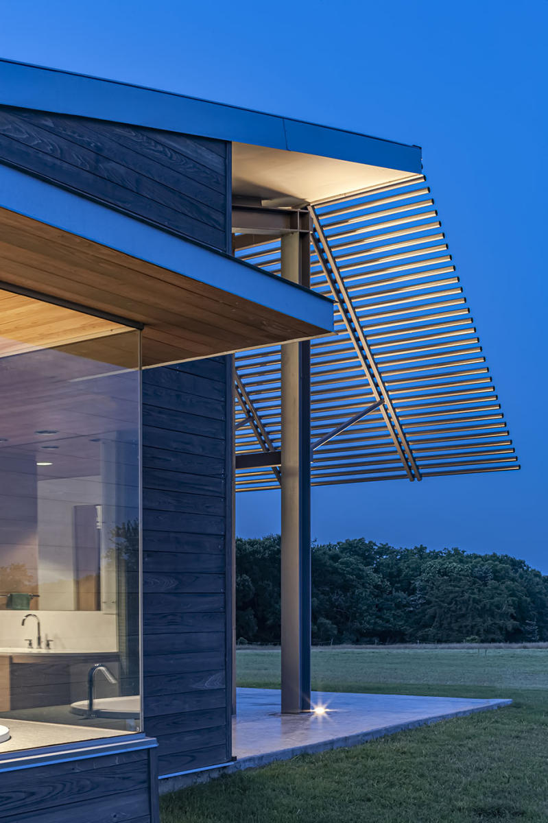 McKinney Ranch - 2005 | Ron Wommack FAIA