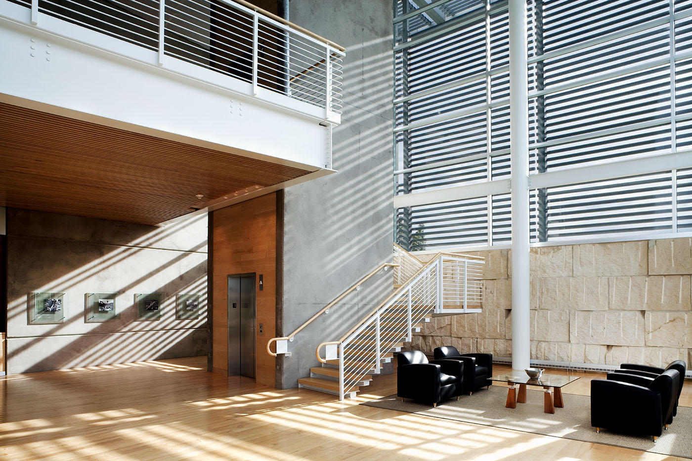 Mario Sinacola - 2005 | Ron Wommack FAIA