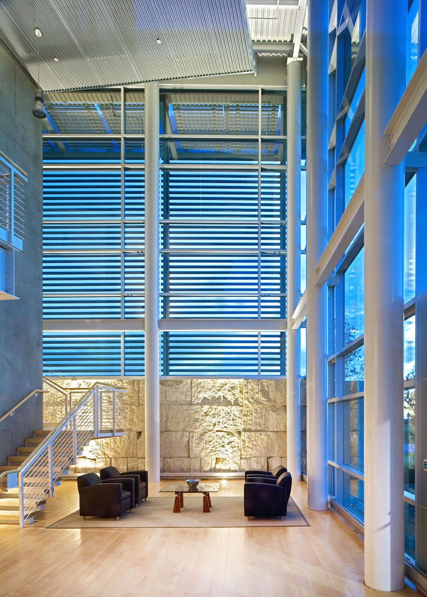Mario Sinacola - 2005 | Ron Wommack FAIA