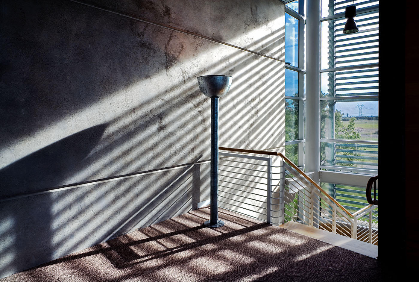Mario Sinacola - 2005 | Ron Wommack FAIA