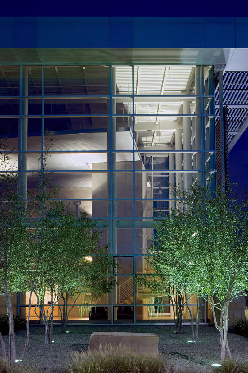 Mario Sinacola - 2005 | Ron Wommack FAIA