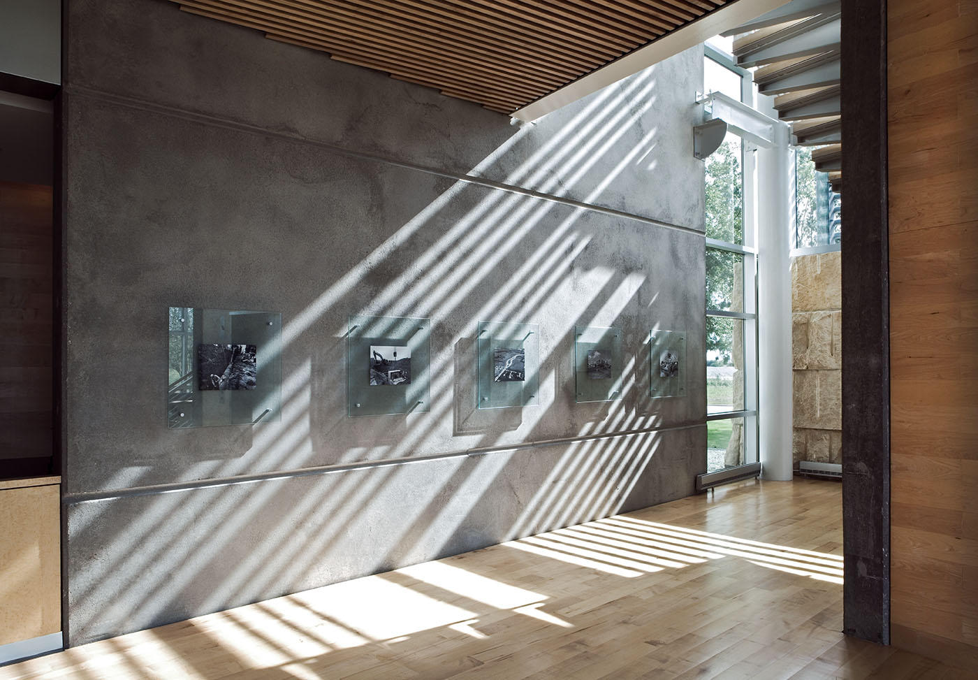 Mario Sinacola - 2005 | Ron Wommack FAIA