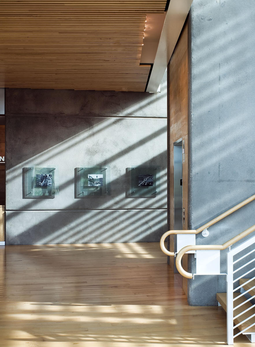 Mario Sinacola - 2005 | Ron Wommack FAIA