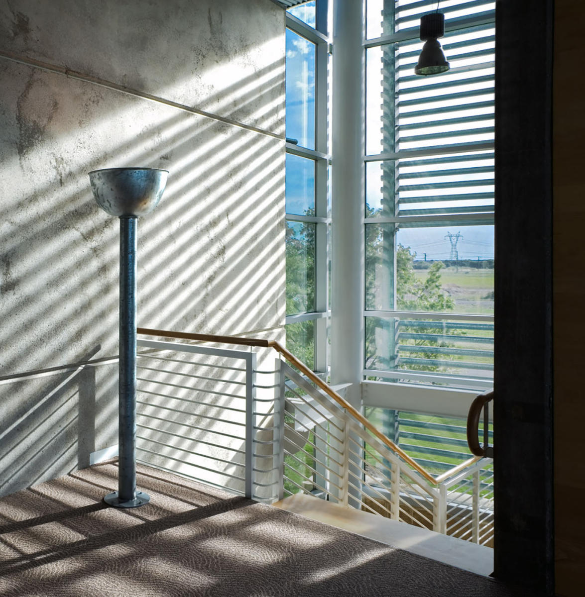 Mario Sinacola - 2005 | Ron Wommack FAIA