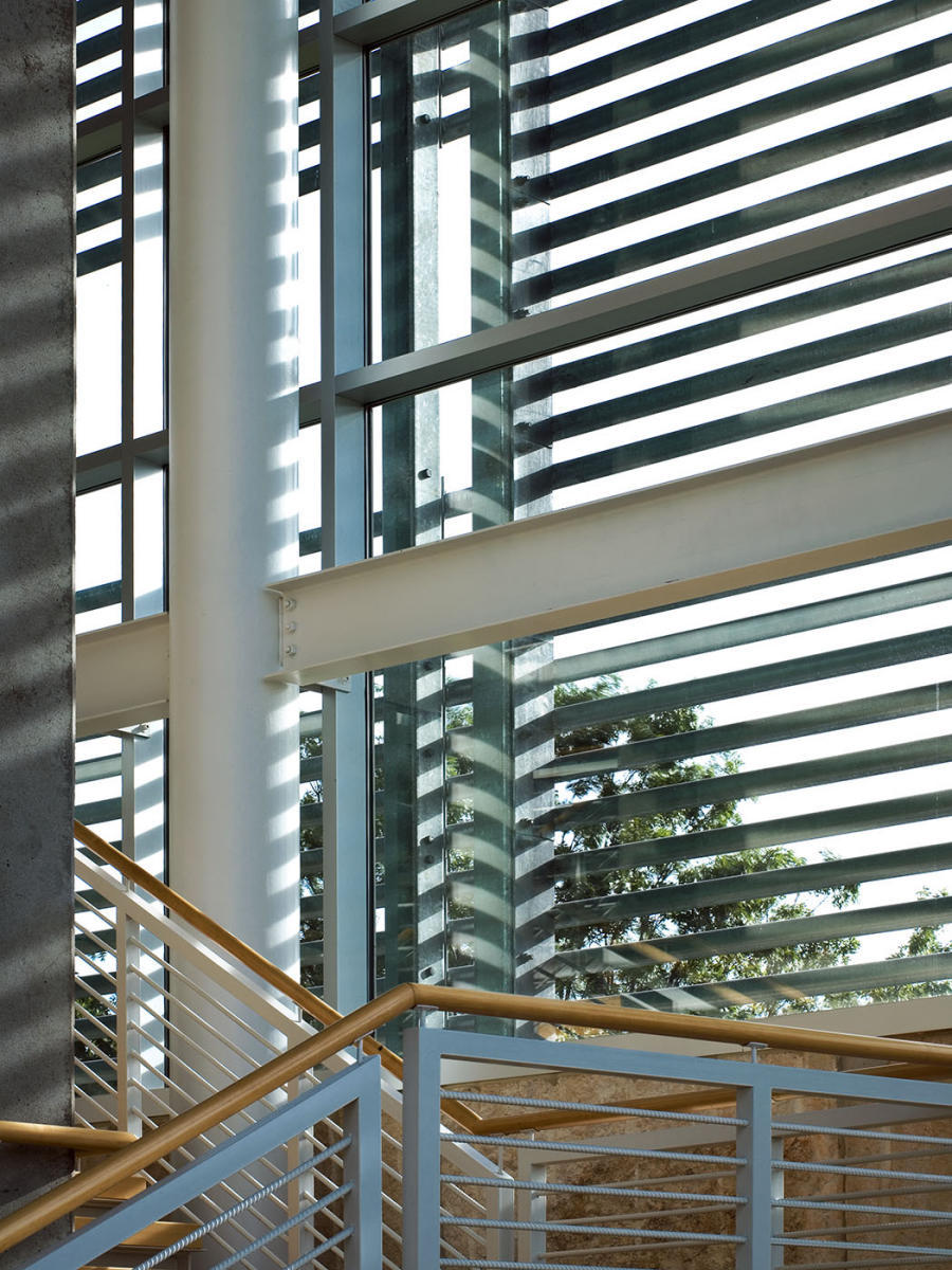 Mario Sinacola - 2005 | Ron Wommack FAIA