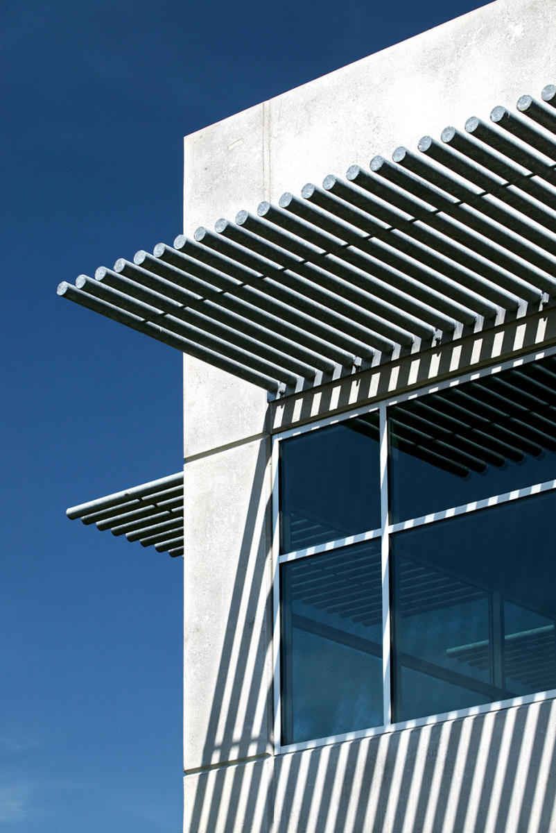 Mario Sinacola - 2005 | Ron Wommack FAIA