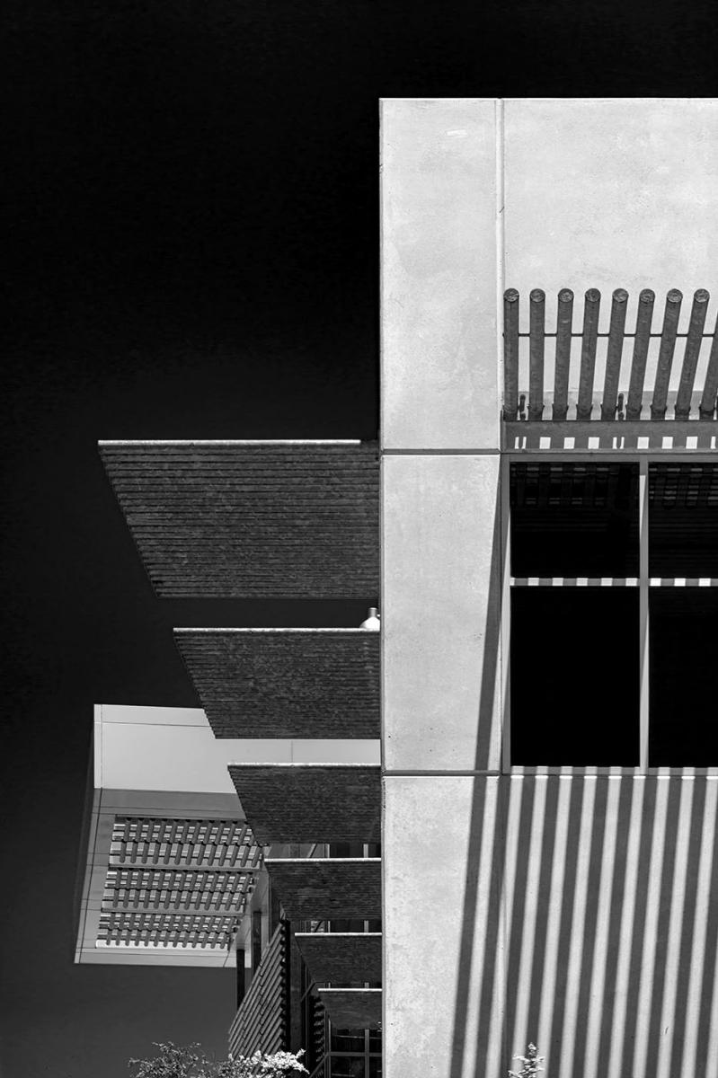 Mario Sinacola - 2005 | Ron Wommack FAIA