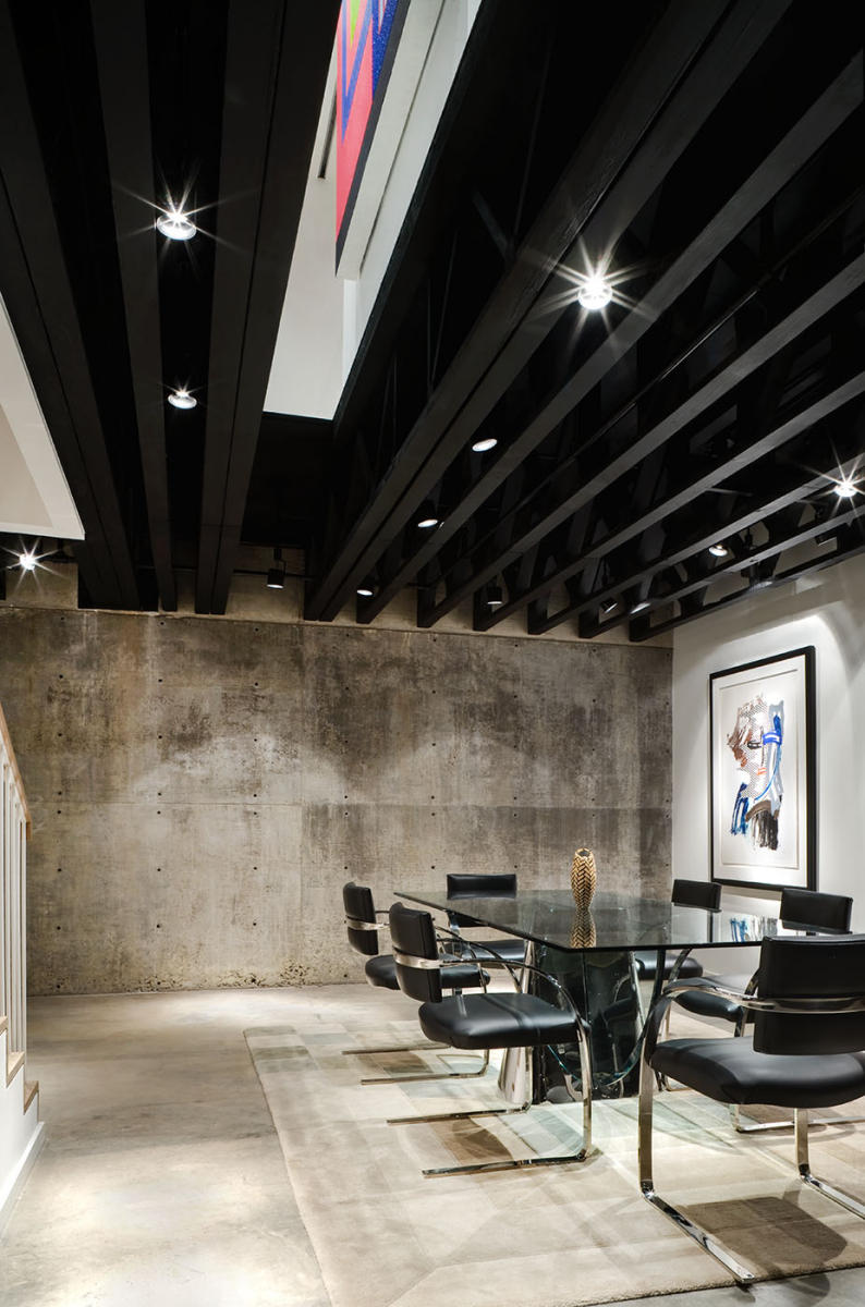 Buena Vista - 2009 | Ron Wommack FAIA