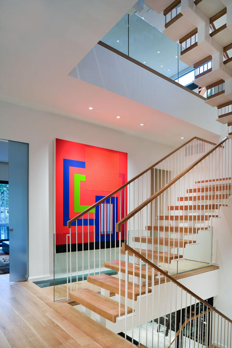 Buena Vista - 2009 | Ron Wommack FAIA