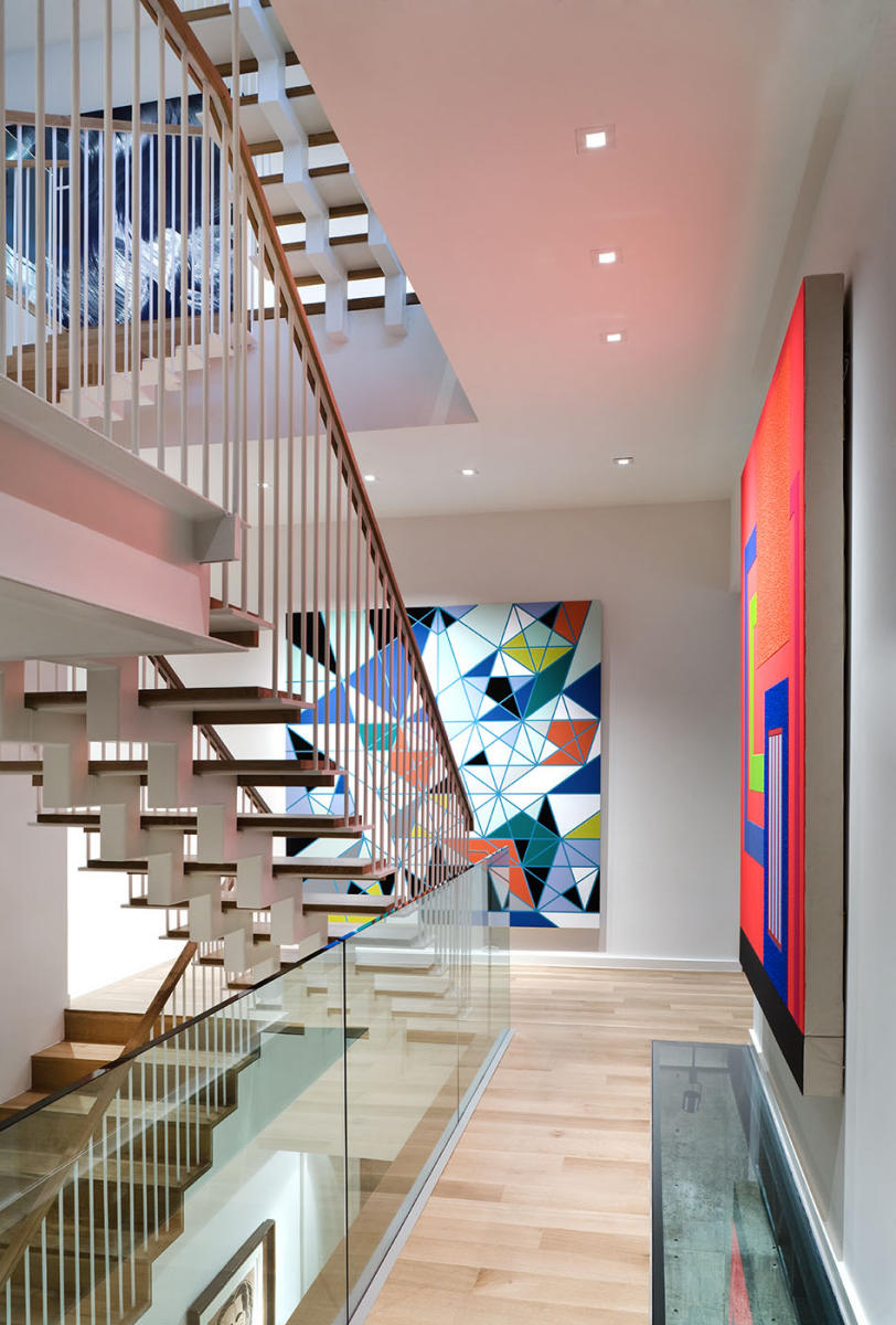 Buena Vista - 2009 | Ron Wommack FAIA