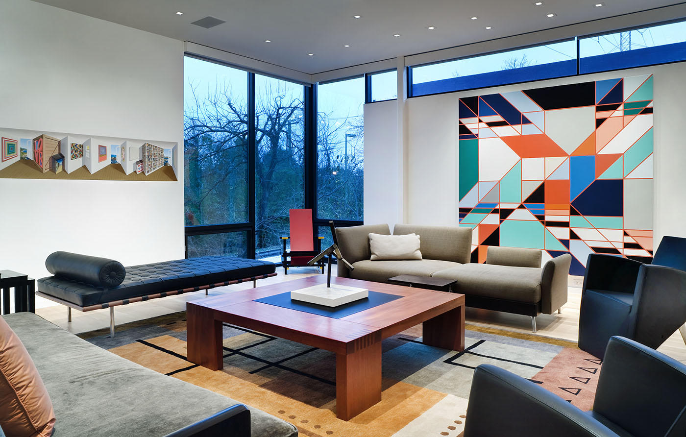 Buena Vista - 2009 | Ron Wommack FAIA