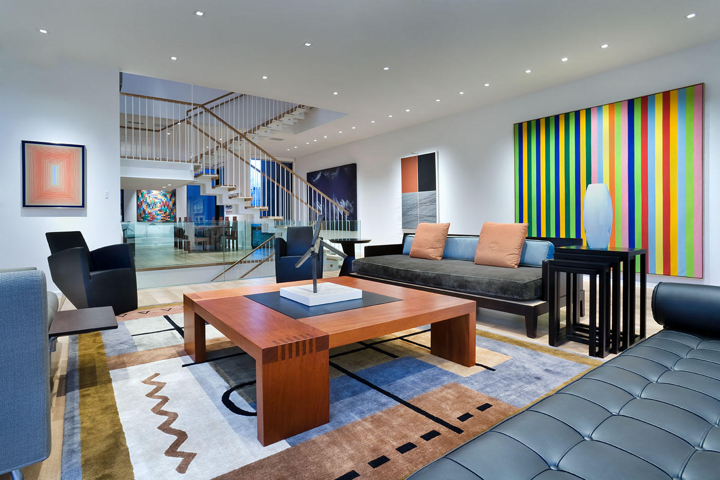 Buena Vista - 2009 | Ron Wommack FAIA