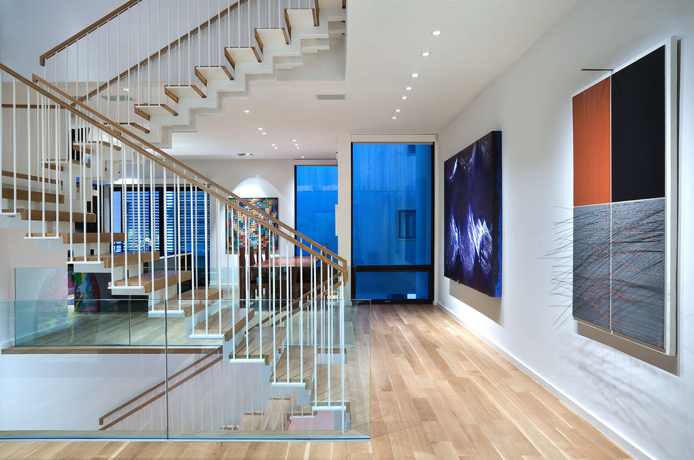 Buena Vista - 2009 | Ron Wommack FAIA