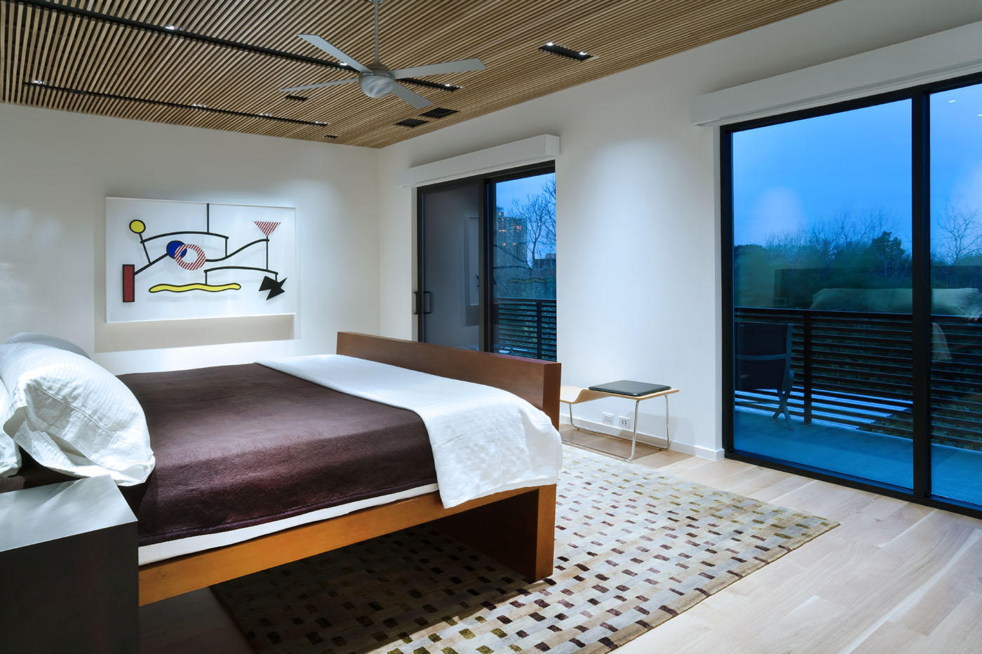 Buena Vista - 2009 | Ron Wommack FAIA