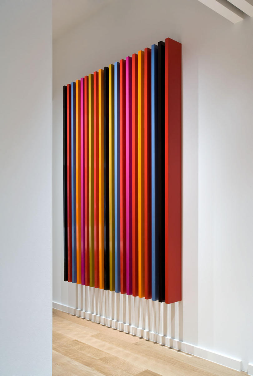 Buena Vista - 2009 | Ron Wommack FAIA