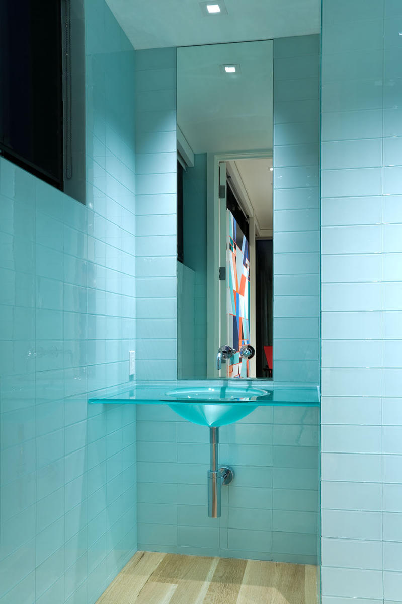 Buena Vista - 2009 | Ron Wommack FAIA