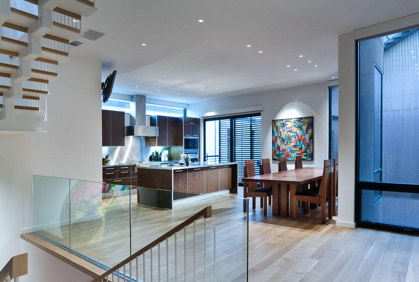 Buena Vista - 2009 | Ron Wommack FAIA