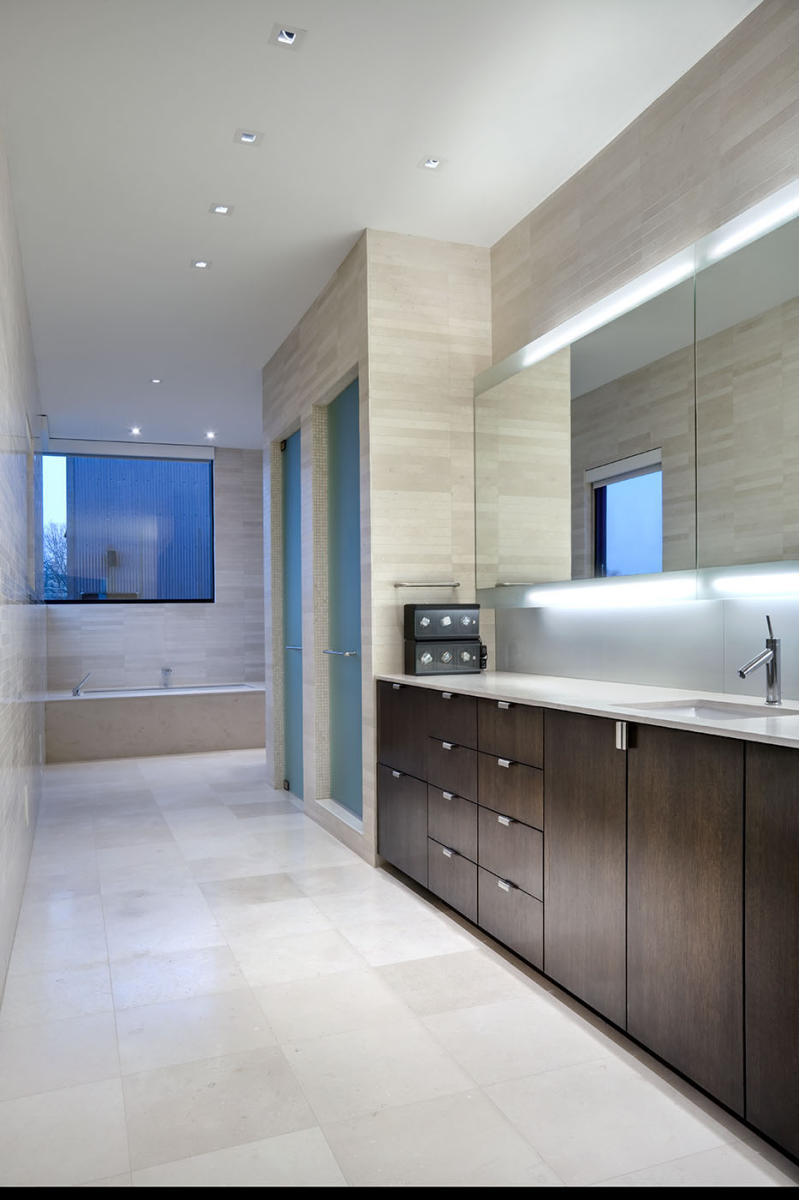 Buena Vista - 2009 | Ron Wommack FAIA