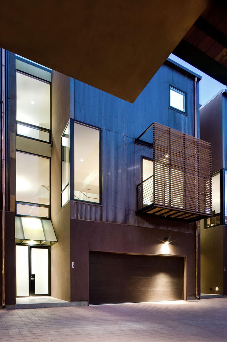 Buena Vista - 2009 | Ron Wommack FAIA