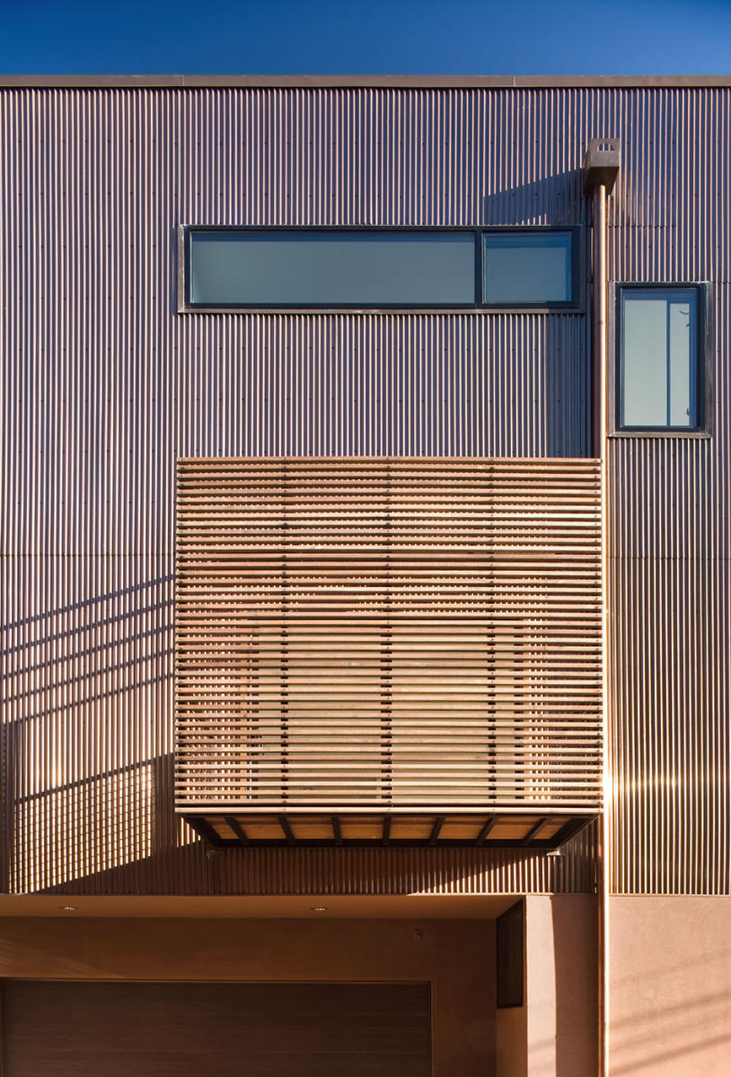 Buena Vista - 2009 | Ron Wommack FAIA