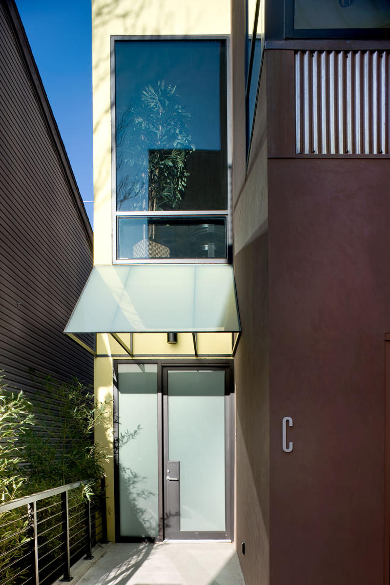 Buena Vista - 2009 | Ron Wommack FAIA