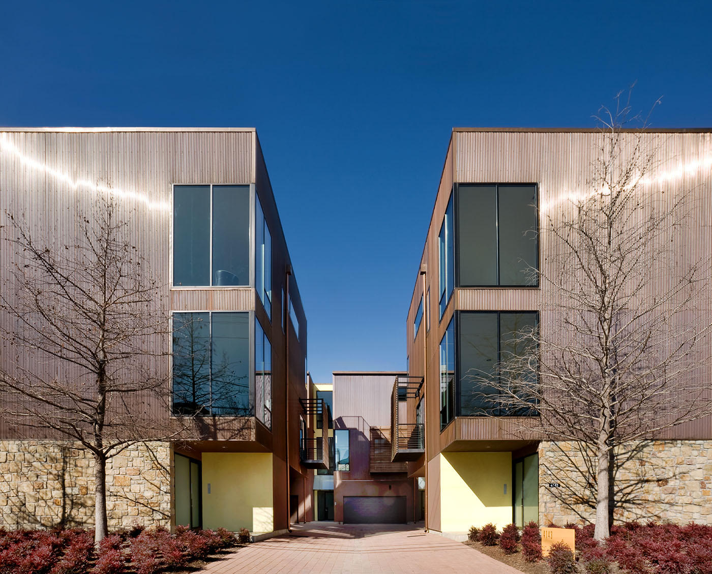 Buena Vista - 2009 | Ron Wommack FAIA