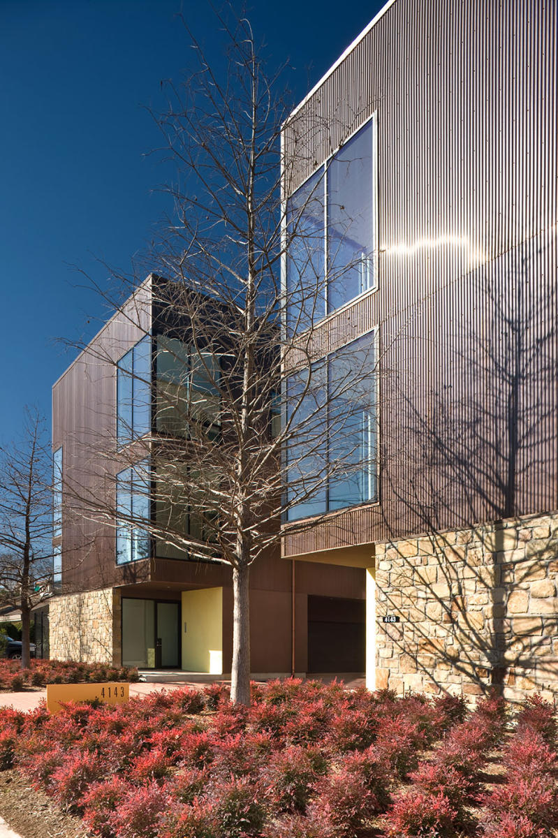 Buena Vista - 2009 | Ron Wommack FAIA