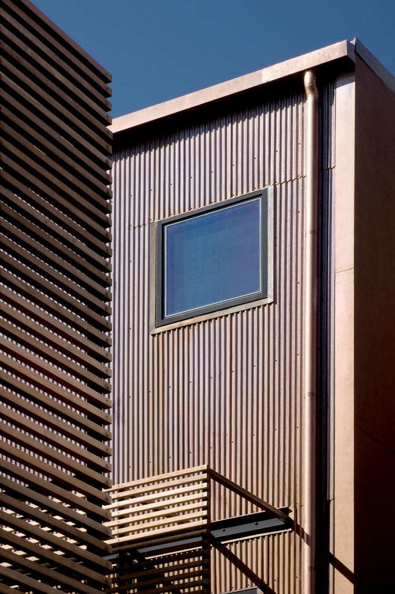 Buena Vista - 2009 | Ron Wommack FAIA