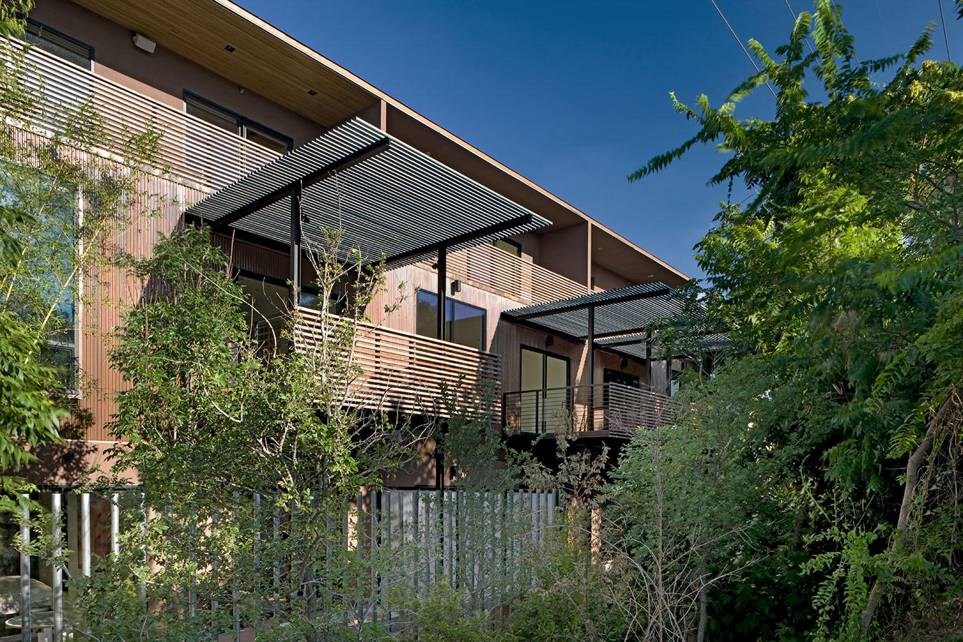 Buena Vista - 2009 | Ron Wommack FAIA