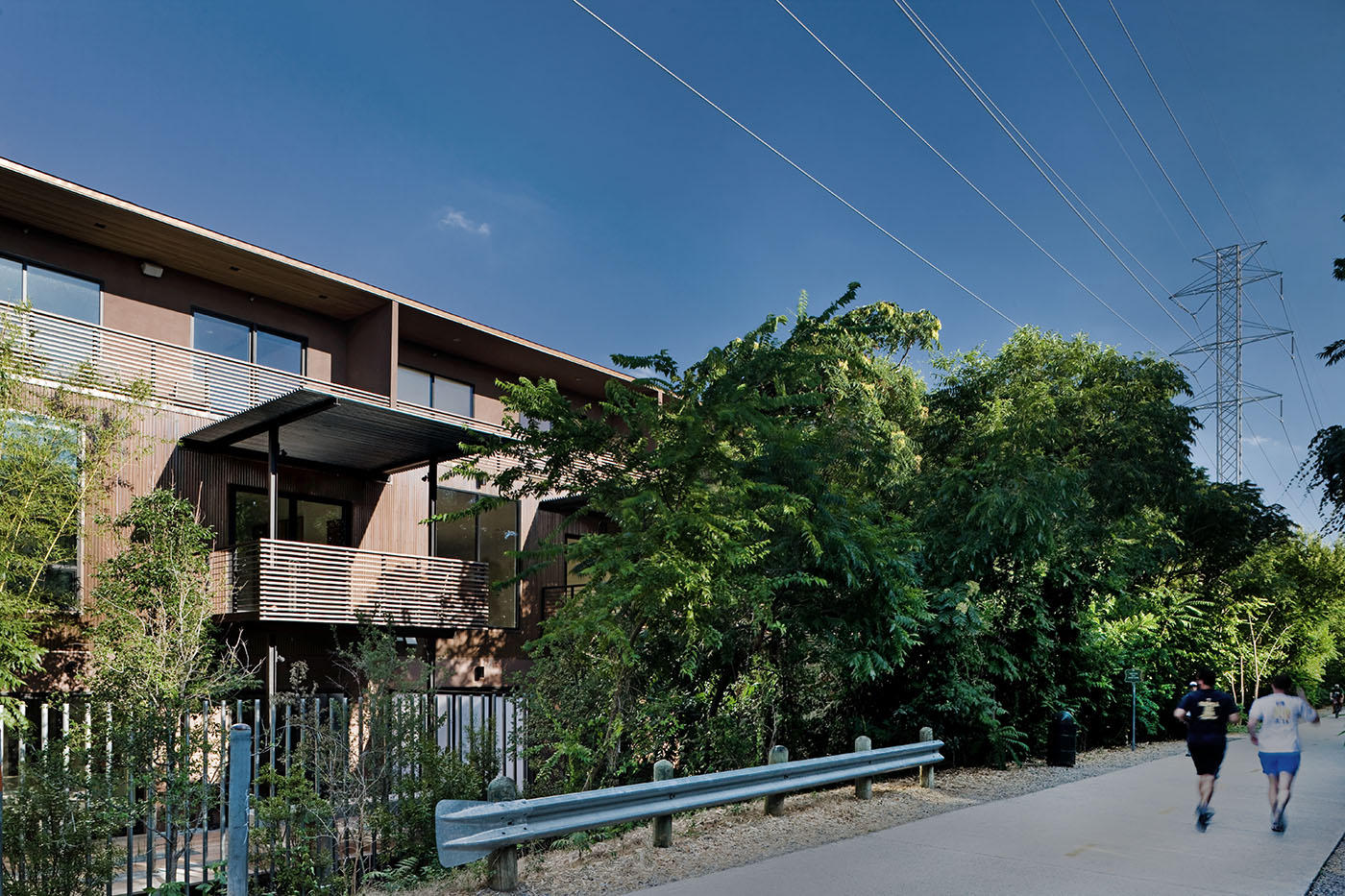 Buena Vista - 2009 | Ron Wommack FAIA