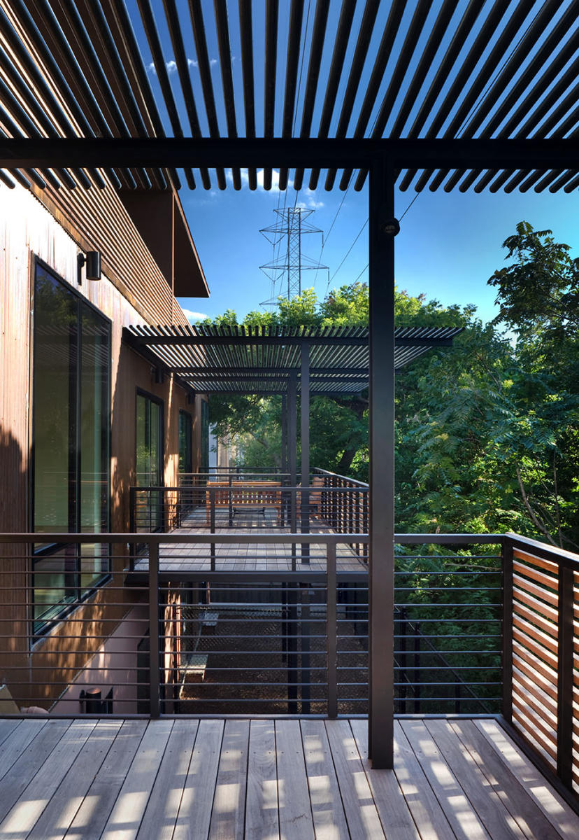 Buena Vista - 2009 | Ron Wommack FAIA