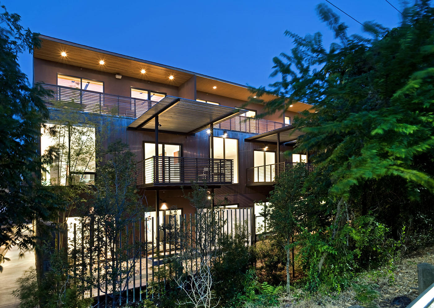 Buena Vista - 2009 | Ron Wommack FAIA