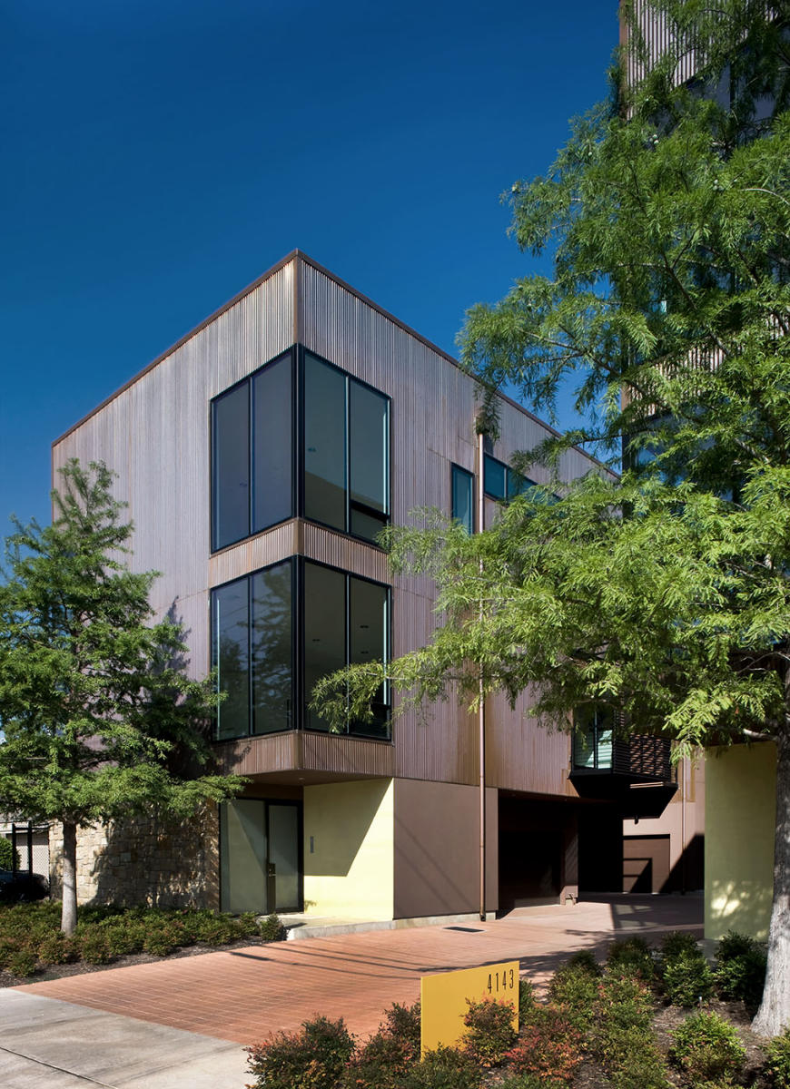 Buena Vista - 2009 | Ron Wommack FAIA