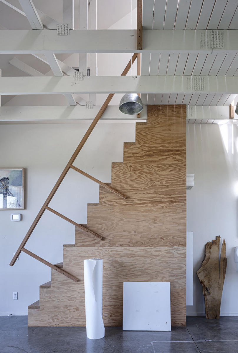 Singing Bell Ranch - 2009 | Max Levy, FAIA