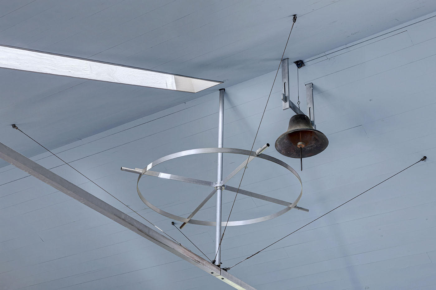 Singing Bell Ranch - 2009 | Max Levy, FAIA