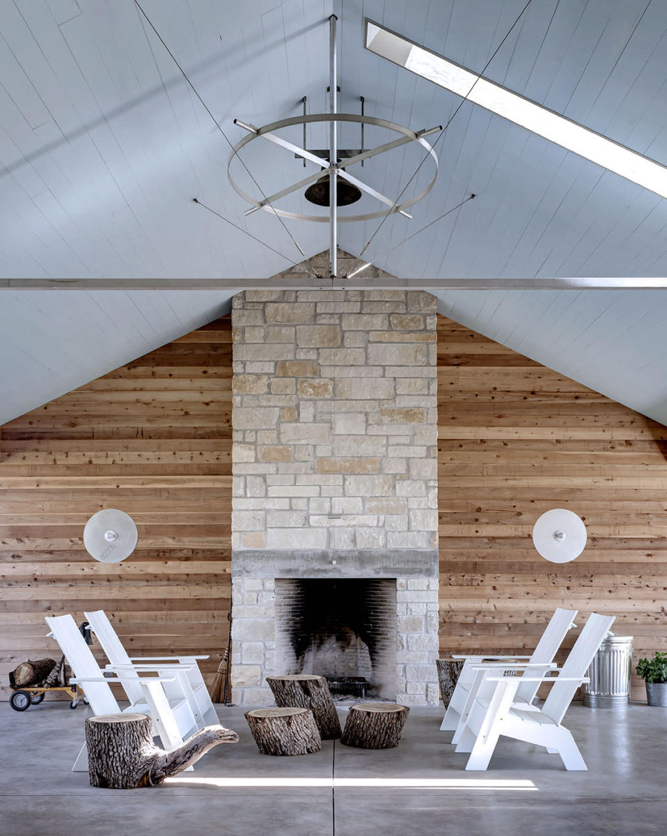 Singing Bell Ranch - 2009 | Max Levy, FAIA