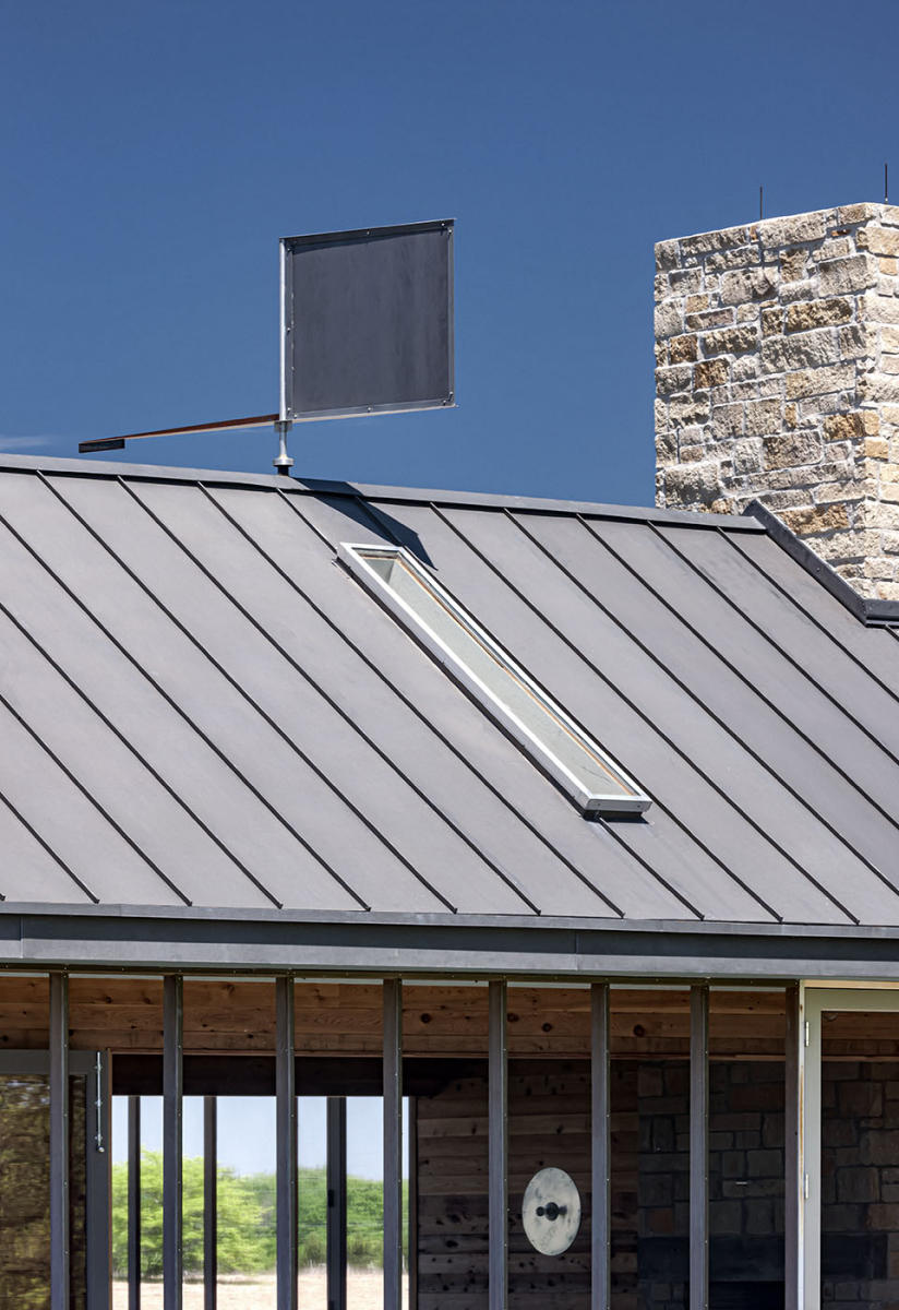 Singing Bell Ranch - 2009 | Max Levy, FAIA