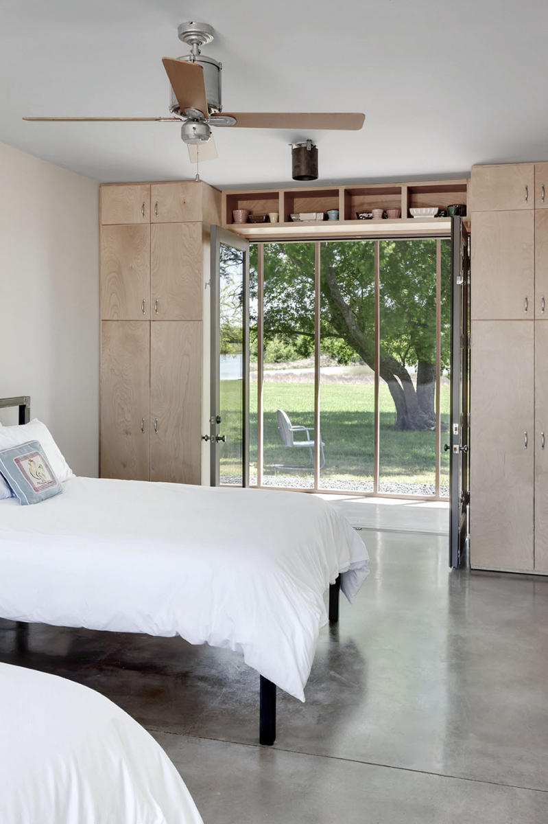 Singing Bell Ranch - 2009 | Max Levy, FAIA