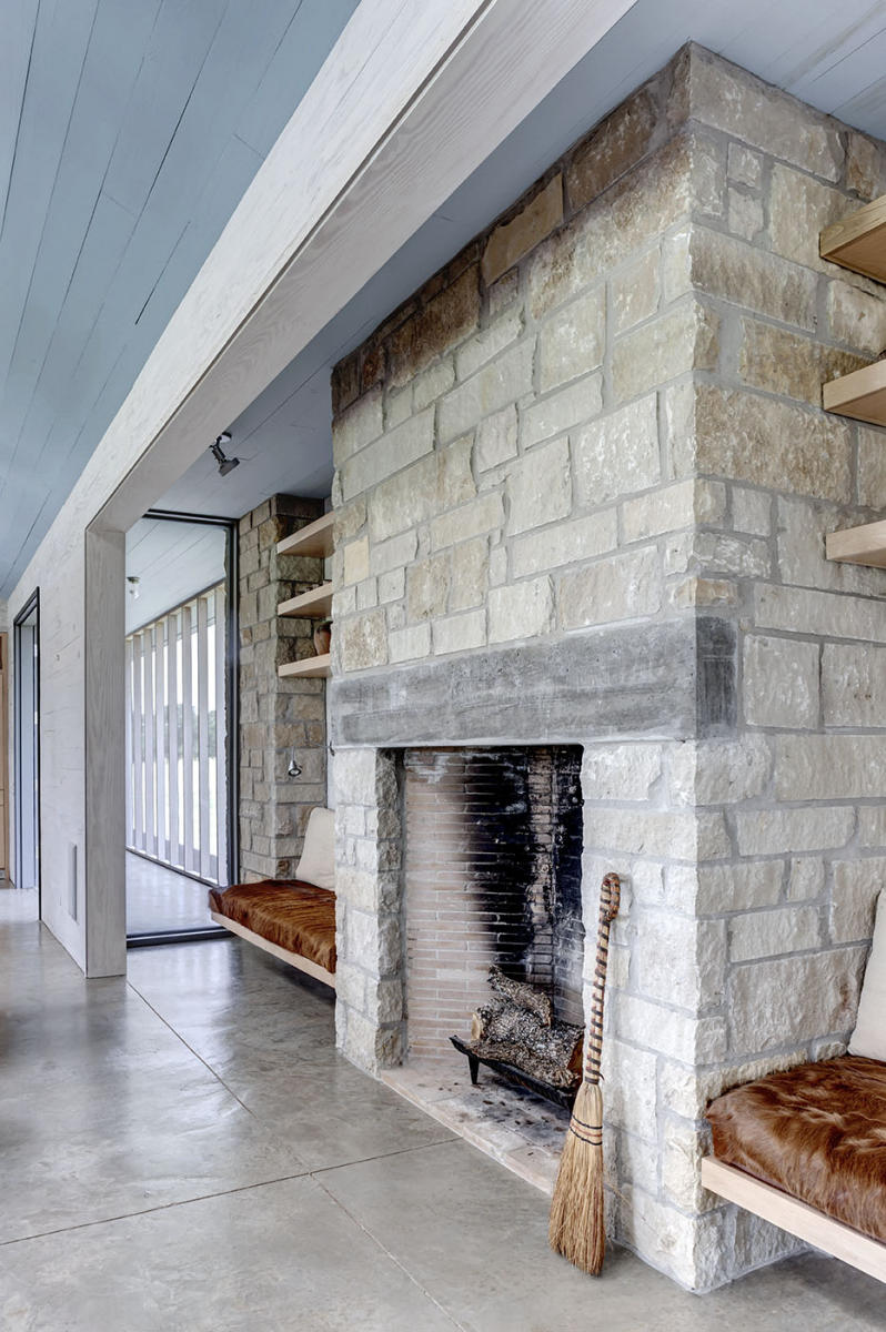 Singing Bell Ranch - 2009 | Max Levy, FAIA