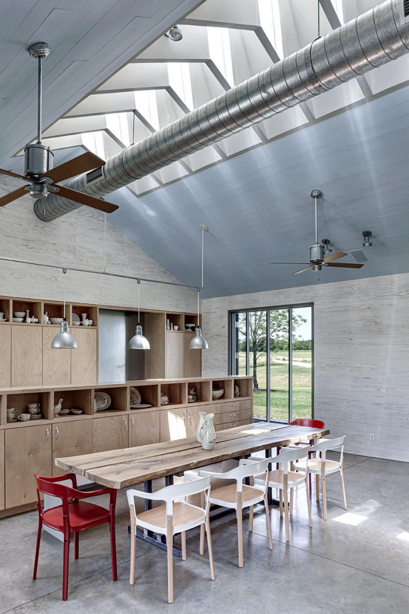 Singing Bell Ranch - 2009 | Max Levy, FAIA